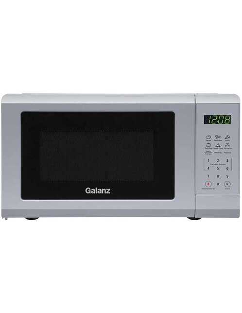 Horno de microondas Galanz modelo GLCMV607S/V07 en Liverpool
