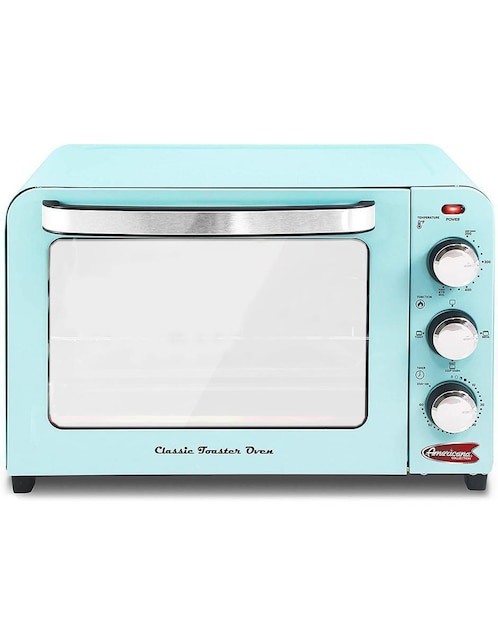 Horno eléctrico Elite Gourmet Americana 26 l