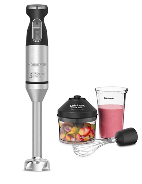 Batidora de inmersión Cuisinart 1 velocidad CSB-179ES