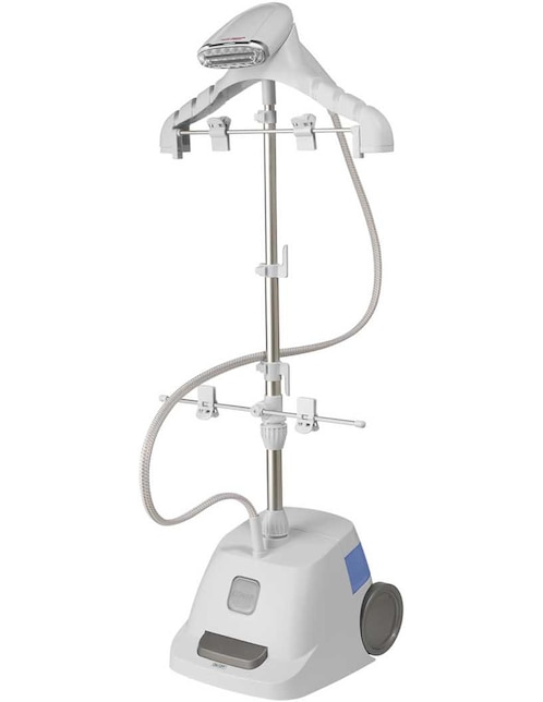 Central de vapor Conair extreme steam GS121ES suela antiadherente