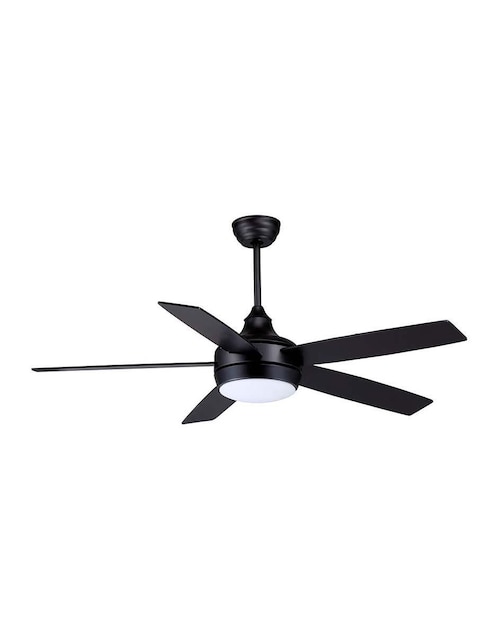 Ventilador de techo Tishman con control remoto 3 velocidades