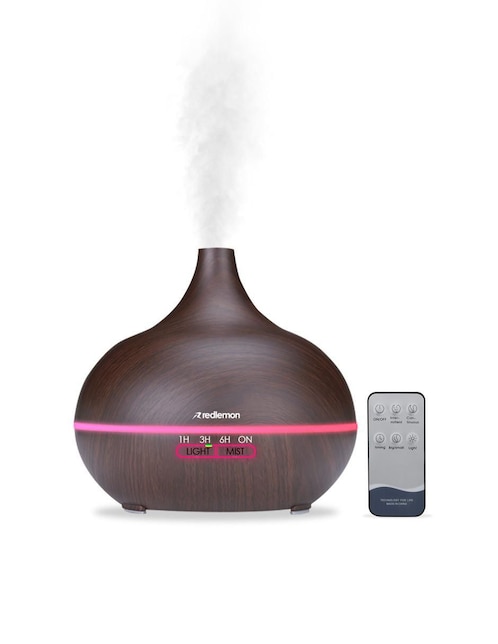 Humidificador Redlemon 240 V
