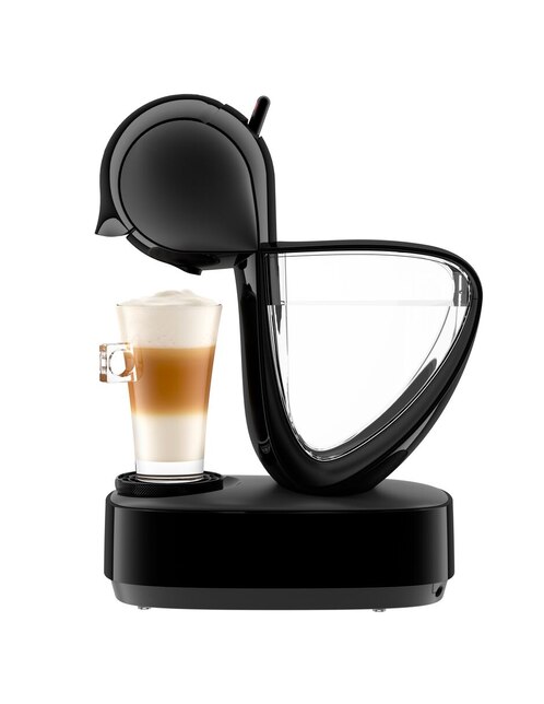 Cafetera de cápsulas Dolce Gusto Krups Kp2708mx 1.2 litros en Liverpool