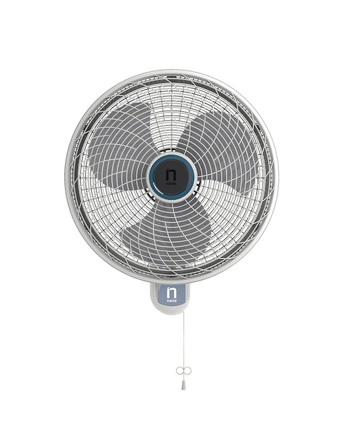 Ventilador de pared Navia 3 velocidades