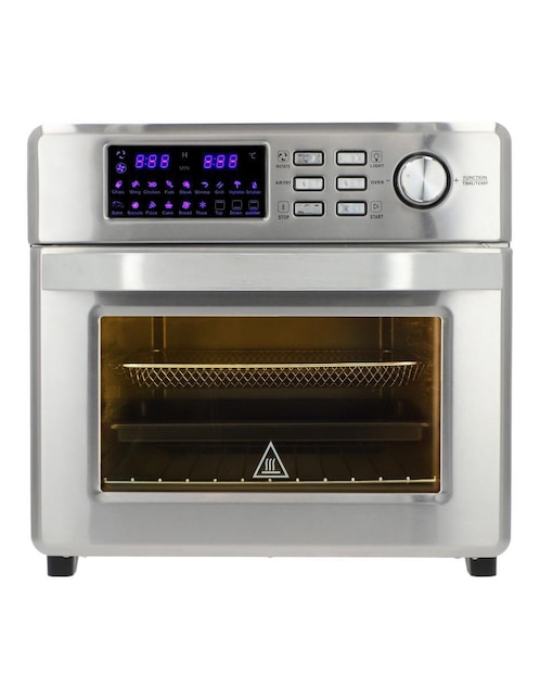 Horno eléctrico freidora Odipo Melix 25 L