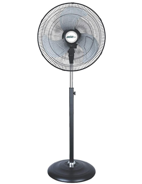 Ventilador de pedestal Aerotec 3 velocidades
