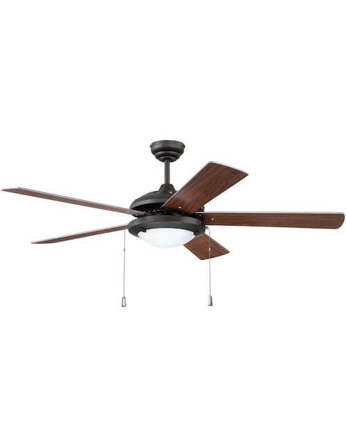 Ventilador de techo Craftmade 3 velocidades