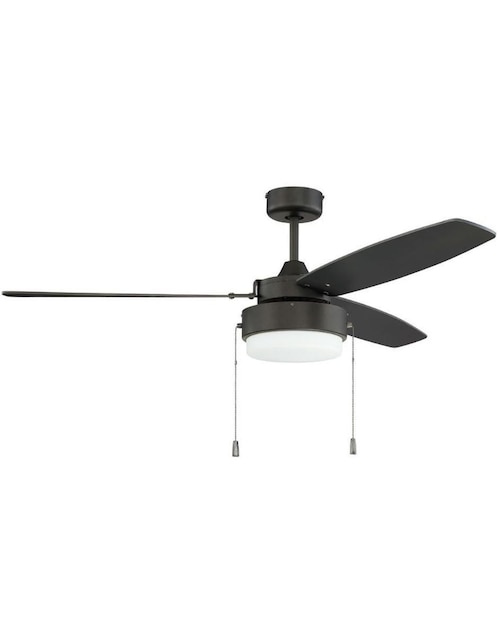Ventilador de techo Craftmade 3 velocidades