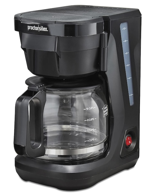 Cafetera de goteo Proctor Silex Proctor Silex 43680PS