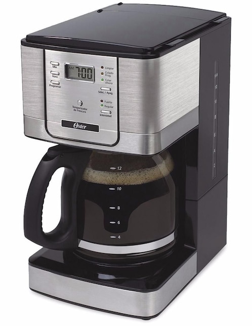 Cafetera de goteo Oster Flavor BVSTDC4401