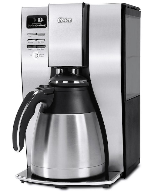 Cafetera de goteo Oster Gourmet Collection BVSTDC4411