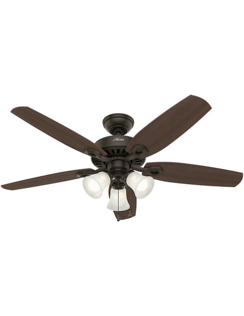Ventilador de techo Craftmade 3 velocidades
