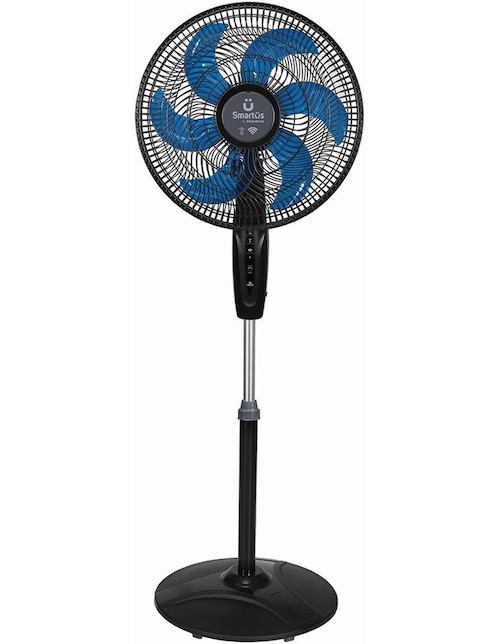 Ventilador de piso Taurus 3 velocidades