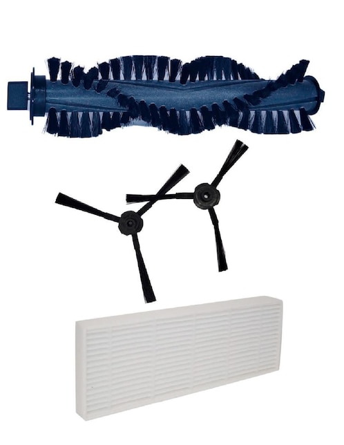 Kit de mantenimiento para aspiradora robot Osoji