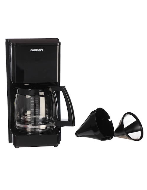 Cafetera de goteo Cuisinart DCC-T20ES