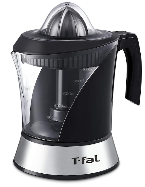Exprimidor T-Fal power press