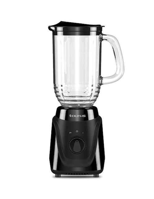Licuadora Taurus Menina Glass 2 velocidades