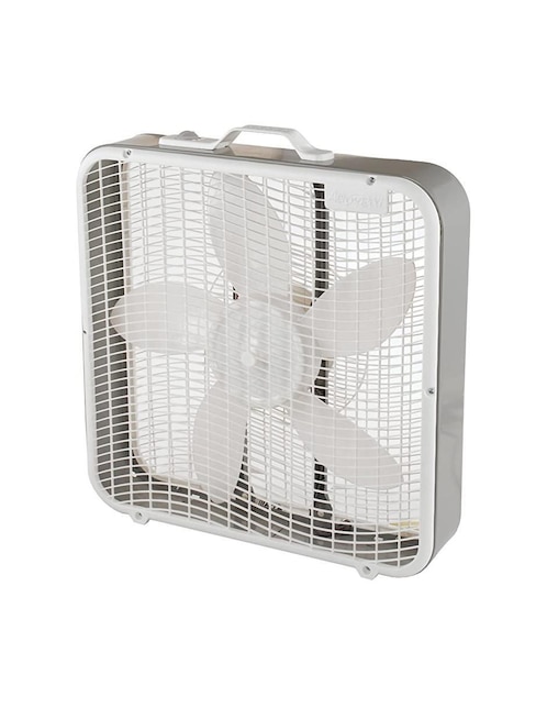 Ventilador de piso Aerospeed 3 velocidades