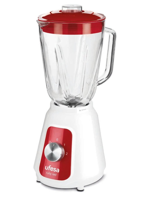 Licuadora Ufesa BS7020-RB-5288 2 velocidades