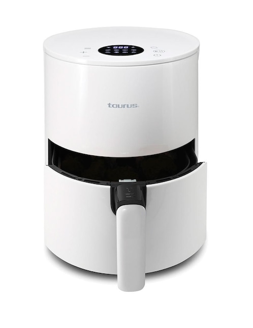 Freidora Taurus Tornado Chef 3.5 litros