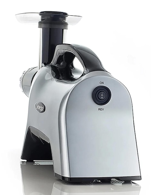Extractor de jugo Omega Juicers NC1000HDS 200 W 3