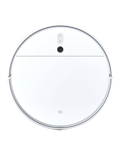 Aspiradora robot Xiaomi STYTJ03ZHM