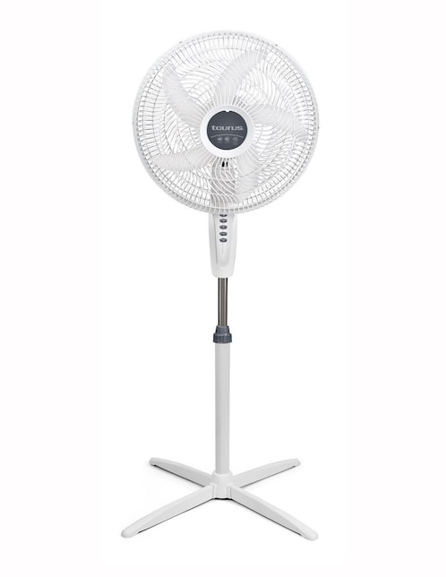Ventilador de pedestal Taurus 3 velocidades