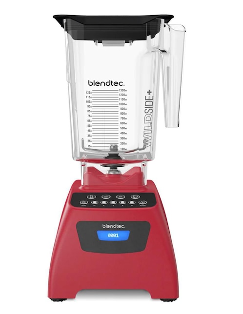 Licuadora Blendtec Classic 575 5 velocidades C575A2319A