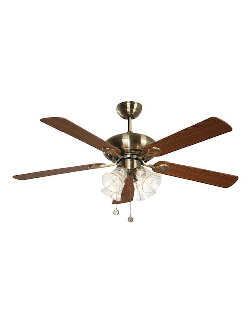 Ventilador de techo Artfan 3 velocidades