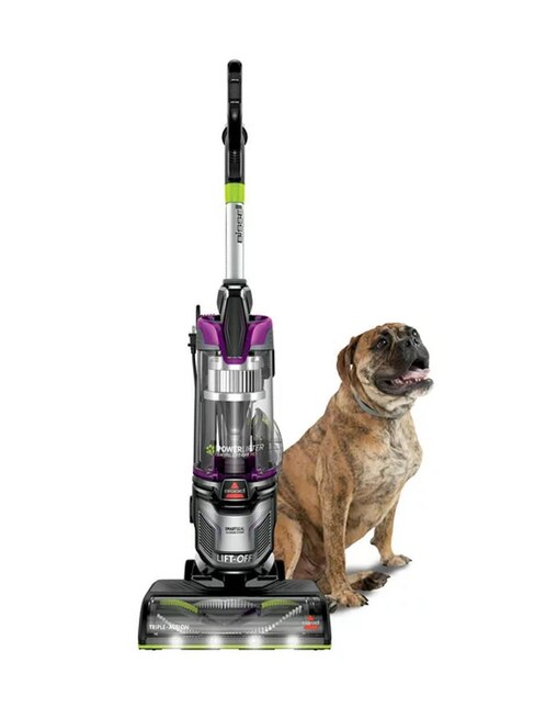 Aspiradora canister Bissel Powerlifter Pet 2920 5