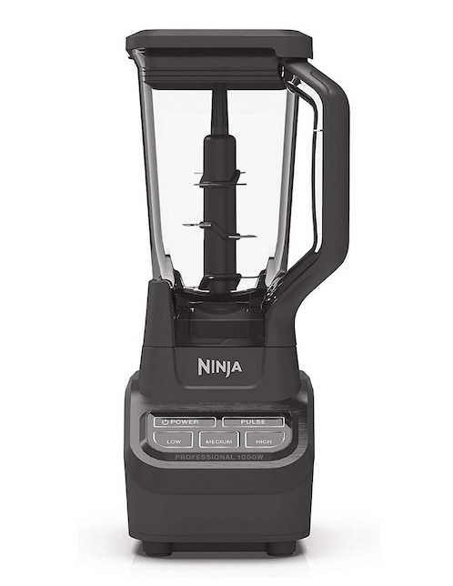 Licuadora Ninja Blender BL710WM 3 velocidades