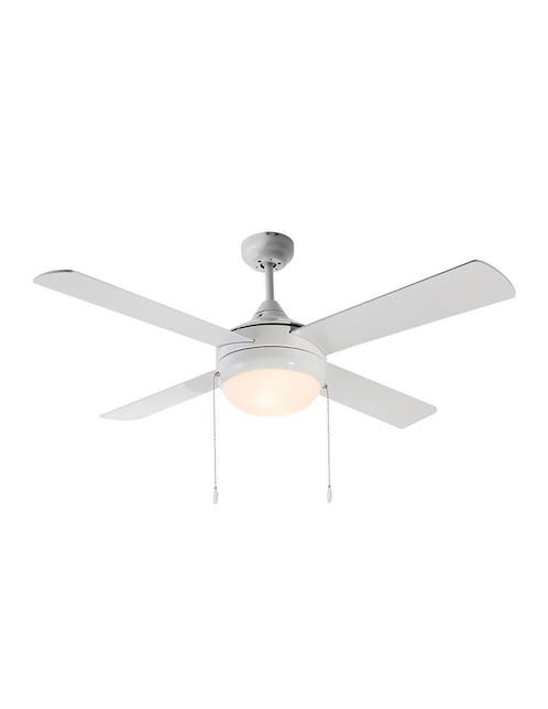 Ventilador de techo Lumiméxico 3 velocidades