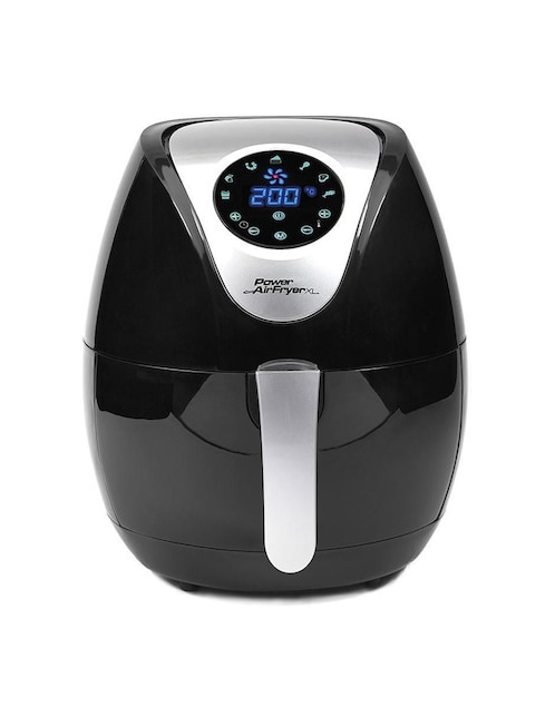 Freidora de aire Flavorstone 1.1 litros Power AirFryer XL