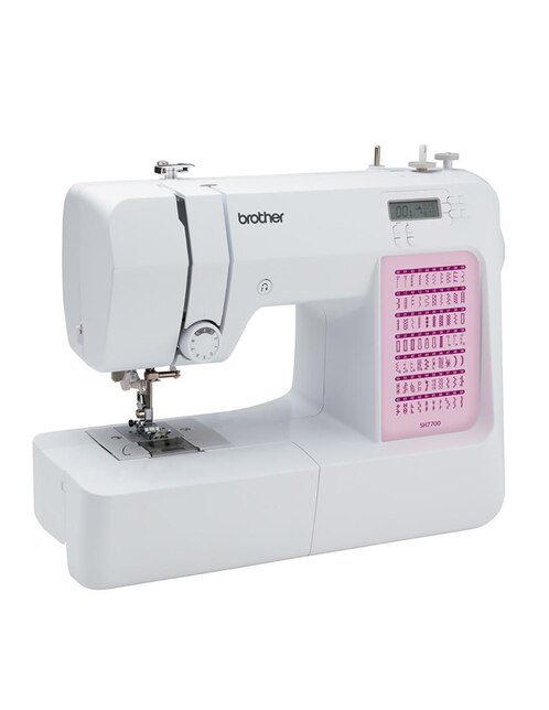 Maquina Coser Brother ¿Dónde Comprar al Mejor Precio México?