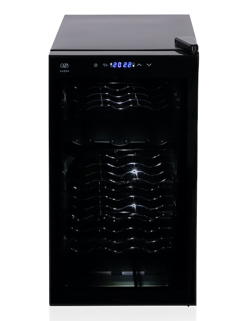 Imagen de producto Cava de vinos Avera Ev18 Avera capacidad 18 botellas
