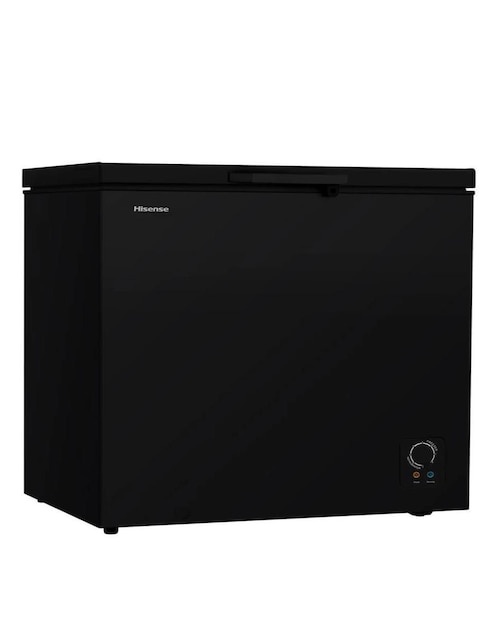 Congelador FC70D6BBX horizontal 7 pies cúbicos