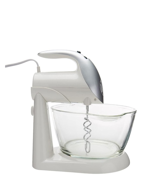 Batidor de pedastal Black + Decker 5 velocidades
