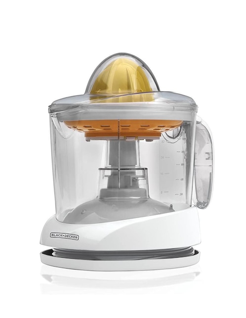 Exprimidor Black + Decker CJ625