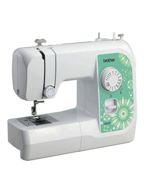 Máquina de coser Brother Js2135