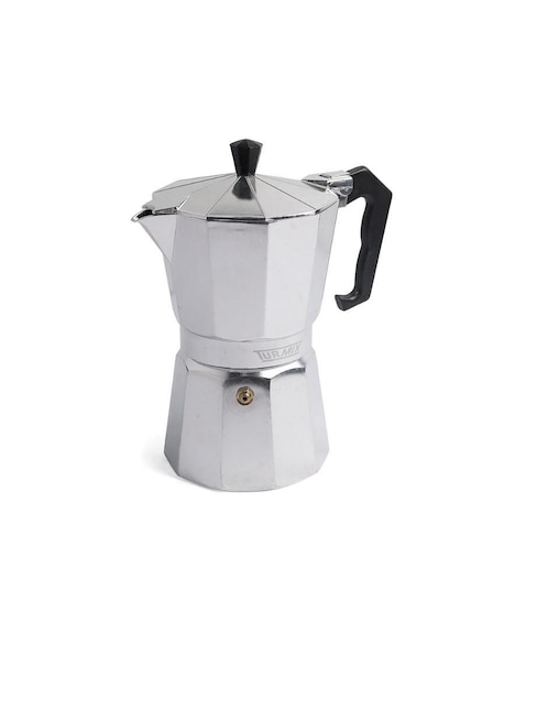 Cafetera espresso Turmix Tazzina CET-6