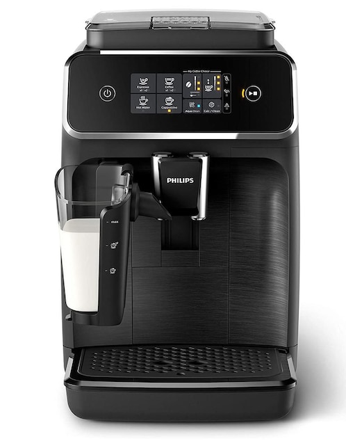 Cafetera combi Philips EP2230/14
