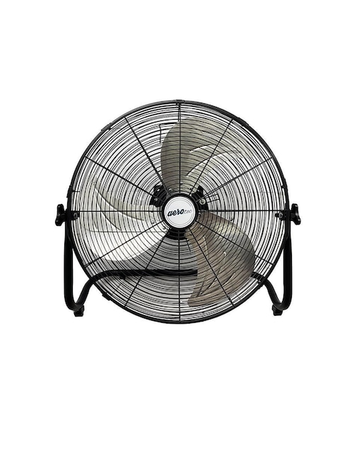 Ventilador de piso Aerotec 4 velocidades