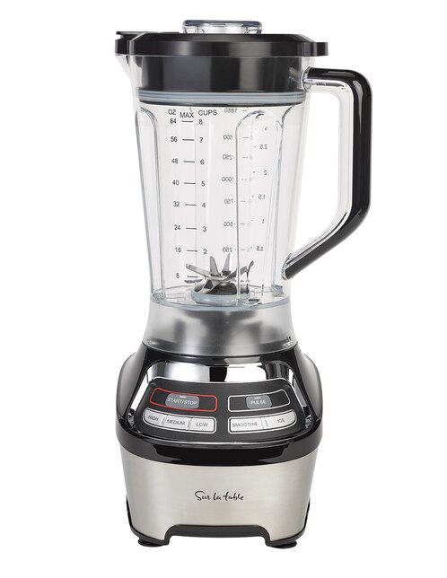 Licuadora Ninja CT610 3 velocidades Blender