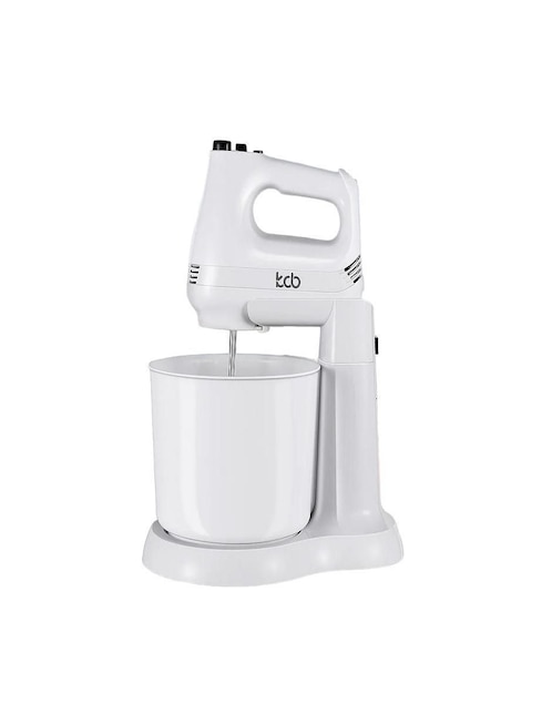 Batidora de pedestal Genérica 6 velocidades