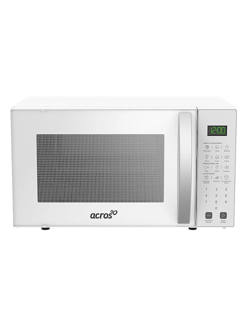 Horno eléctrico Acros AM1807D 20 l