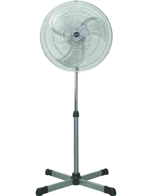 Ventilador de pedestal Mytek 3 velocidades