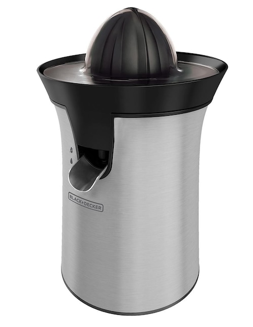 Exprimidor Black + Decker