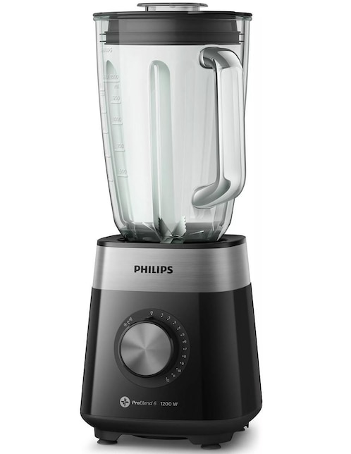 Licuadora Philips HR2242/91 12 velocidades