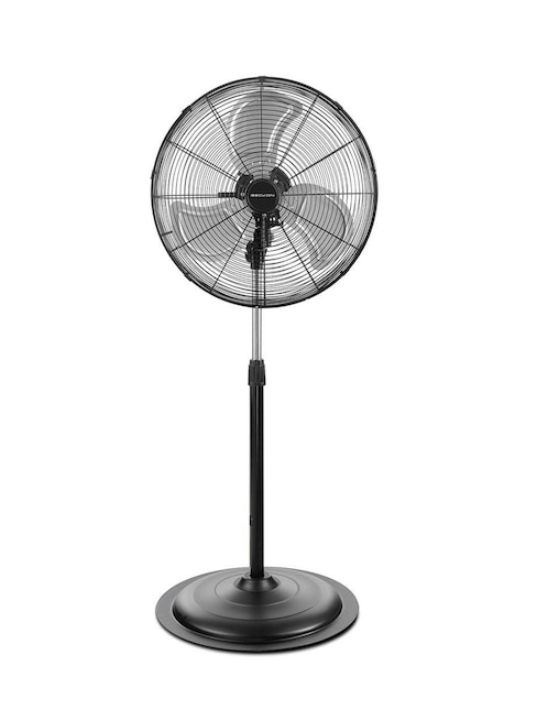 Ventilador de pedestal Beckon 3 velocidades