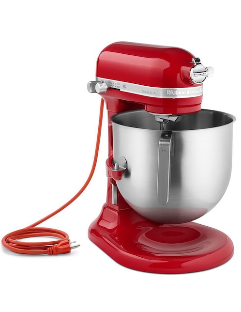 Batidora industrial Kitchenaid 10 velocidades B8951